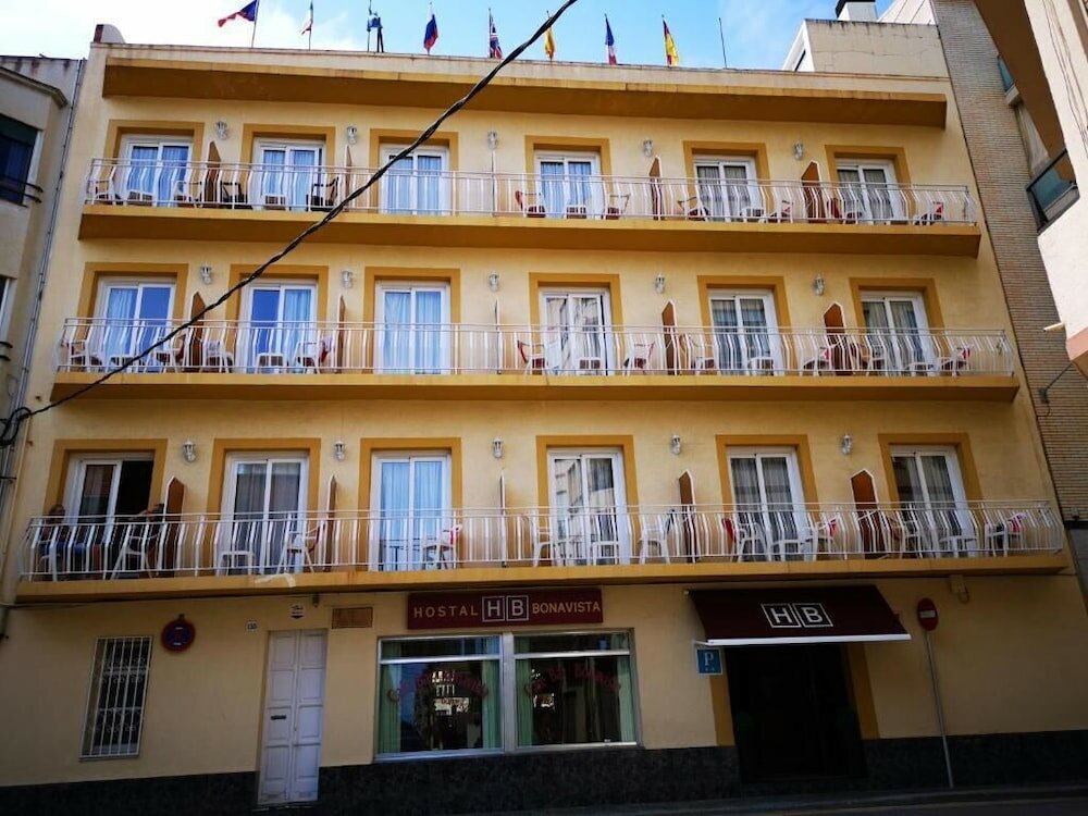 Фото Hostal Bonavista