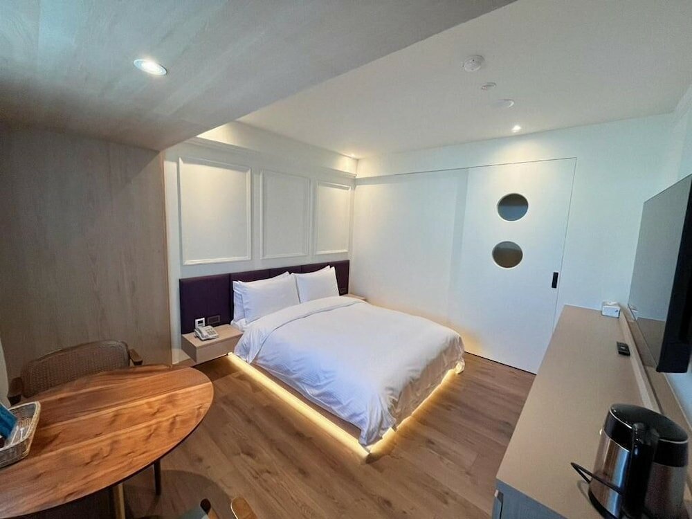 Фото Ful Won Hotel