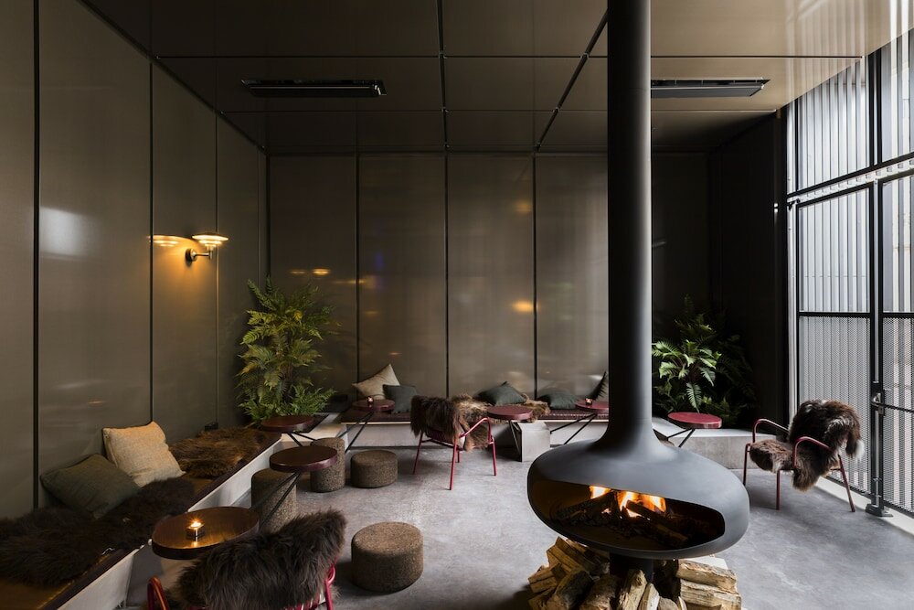 Фото Yust Antwerp