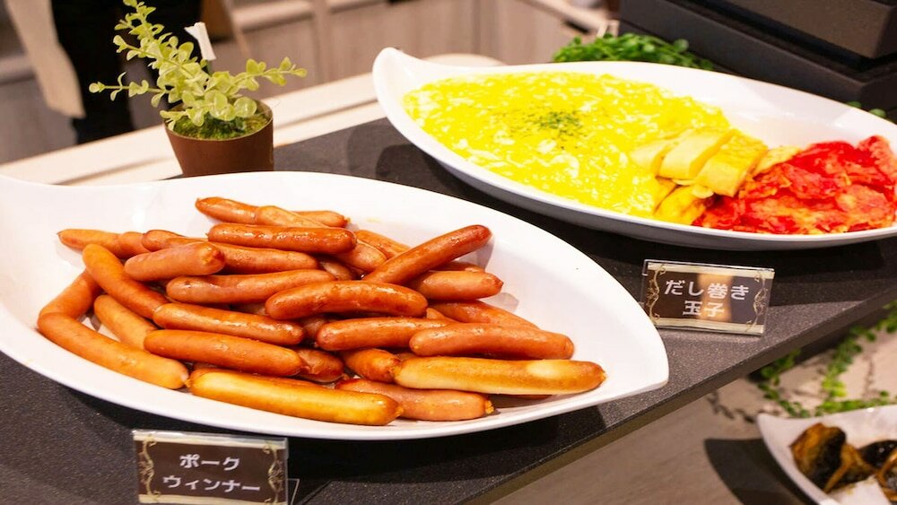 Фото Kuretakesou Hiroshima Otemachi