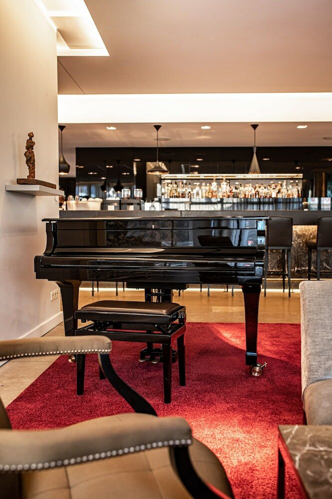 Фото Romantik Hotel Kleber Post