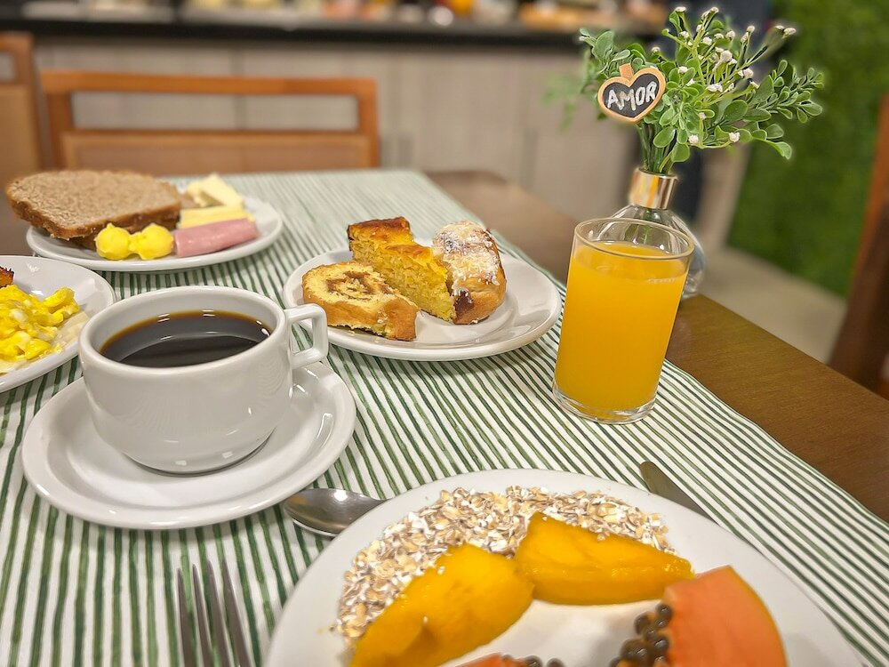 Фото Pousada Viena