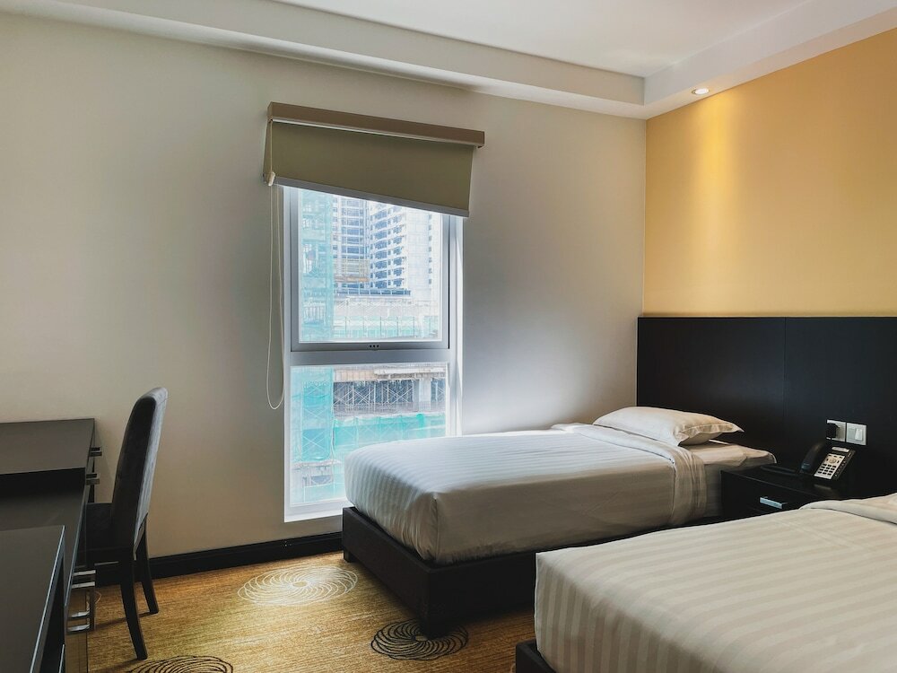 Фото InnB Park Hotel