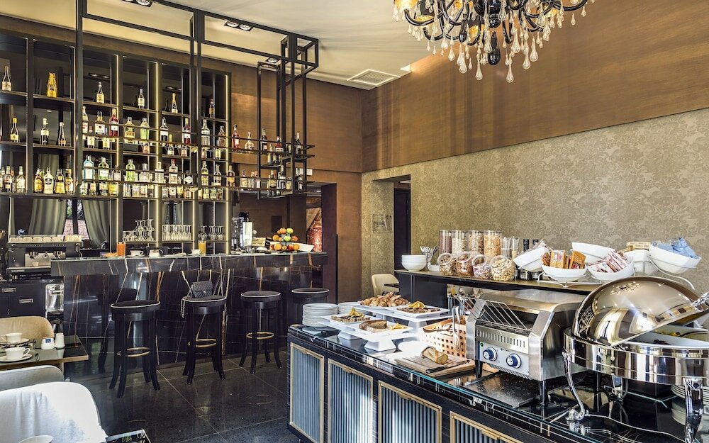 Фото Venice Times Hotel