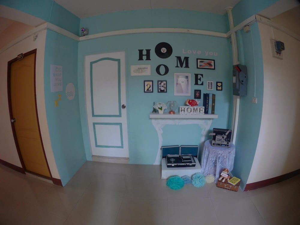 Фото Nt House Hotel