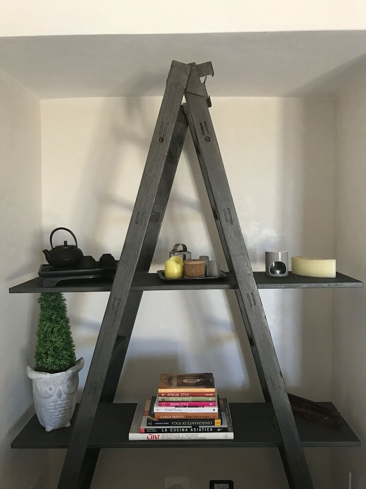 Фото I Dammusini di Pantelleria