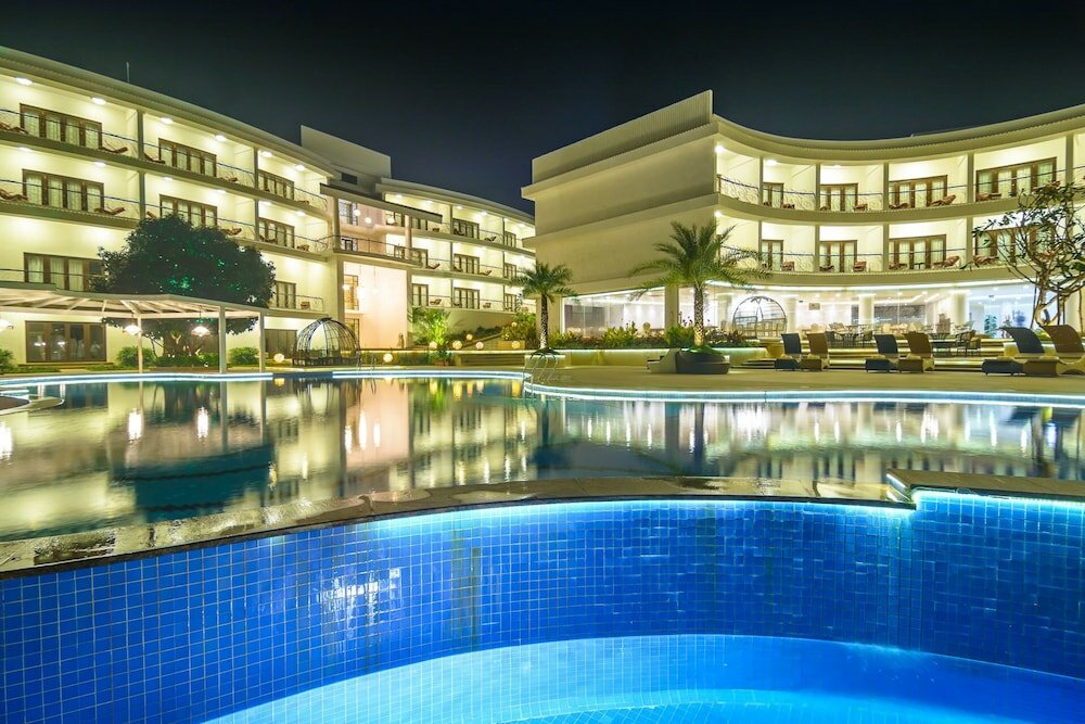 Фото Park Regis Goa