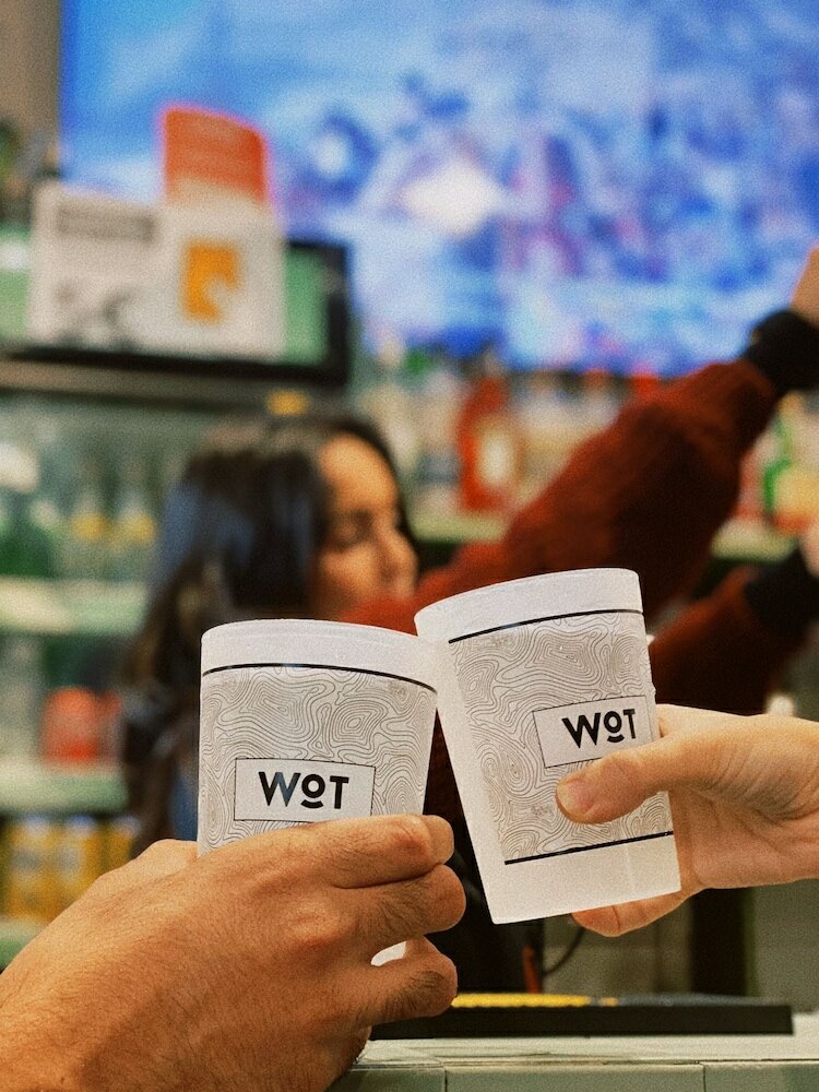 Фото Wot Lisbon Patio - Hostel