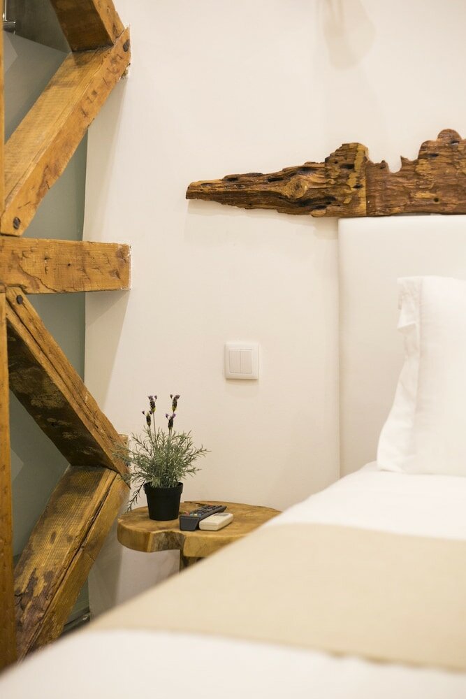 Фото 262 Boutique Hotel