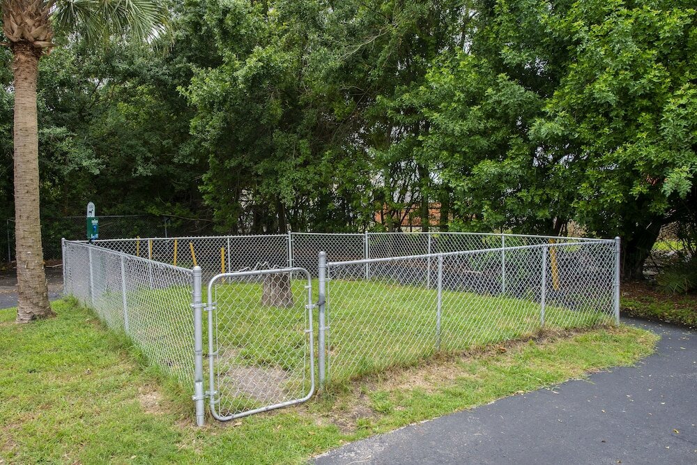 Фото Red Roof Inn Tampa Bay - St. Petersburg