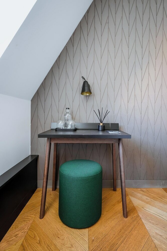 Фото Hotel Hotel - Member of Design Hotels