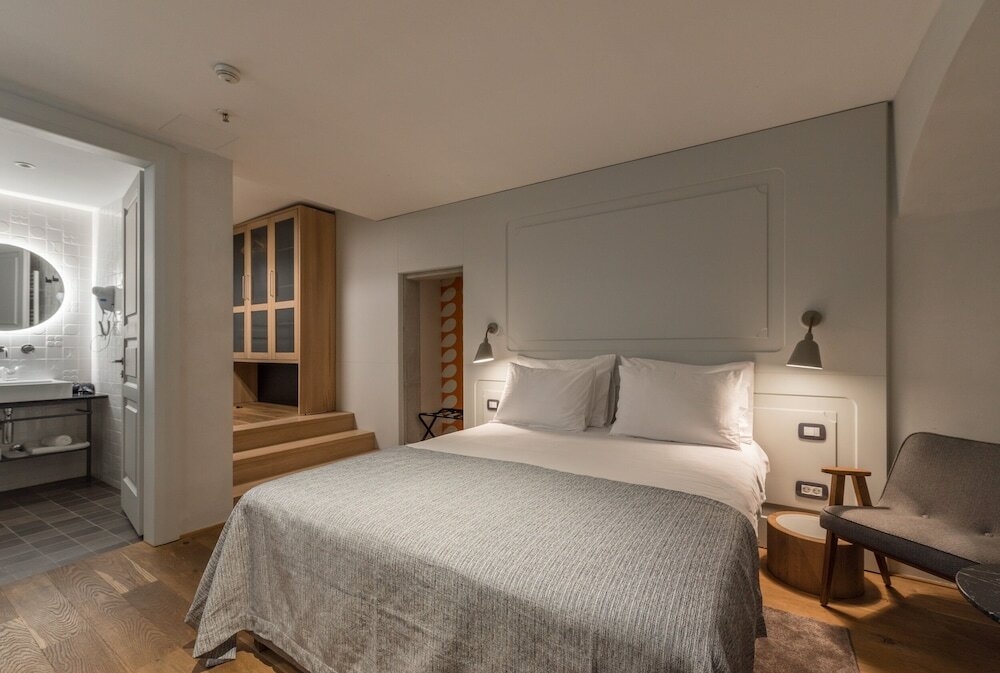 Фото Hotel Peteani