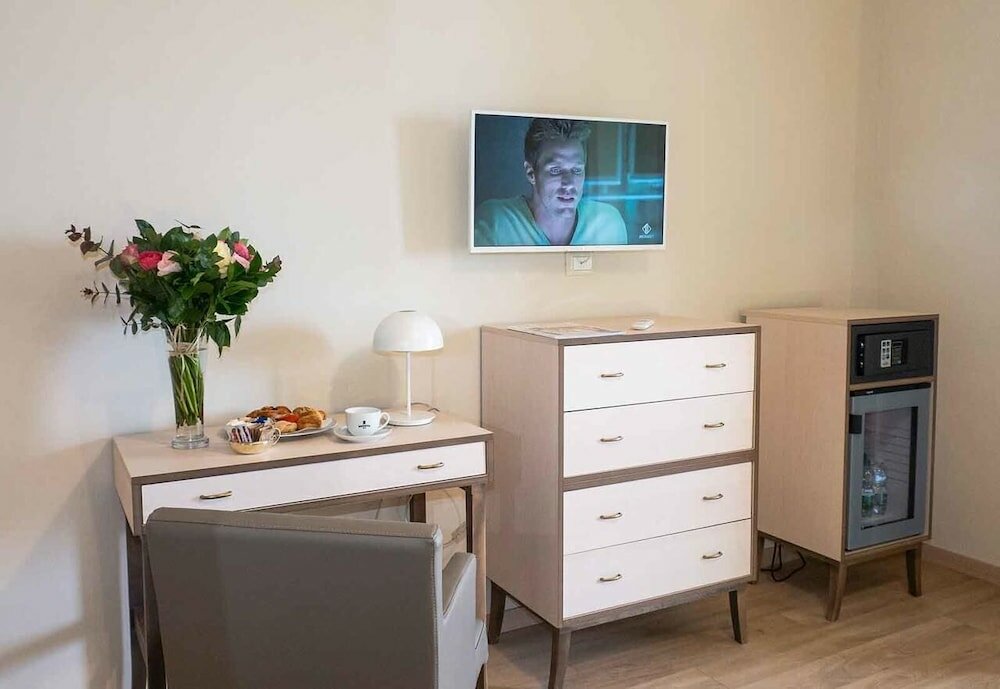 Фото Hotel Atlantico