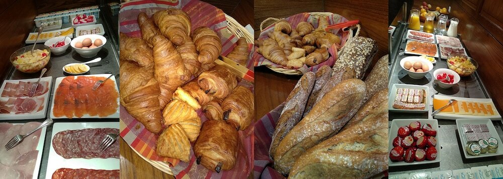 Фото Hotel Saint Antoine