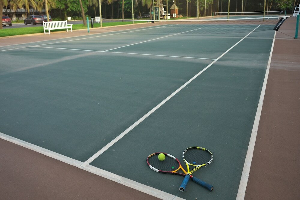 Фото Labadi Beach Hotel