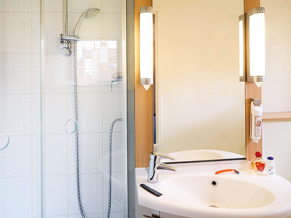 Фото Ibis Toulouse Centre