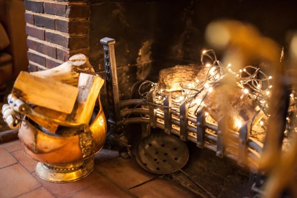 Фото Warren Lodge Hotel