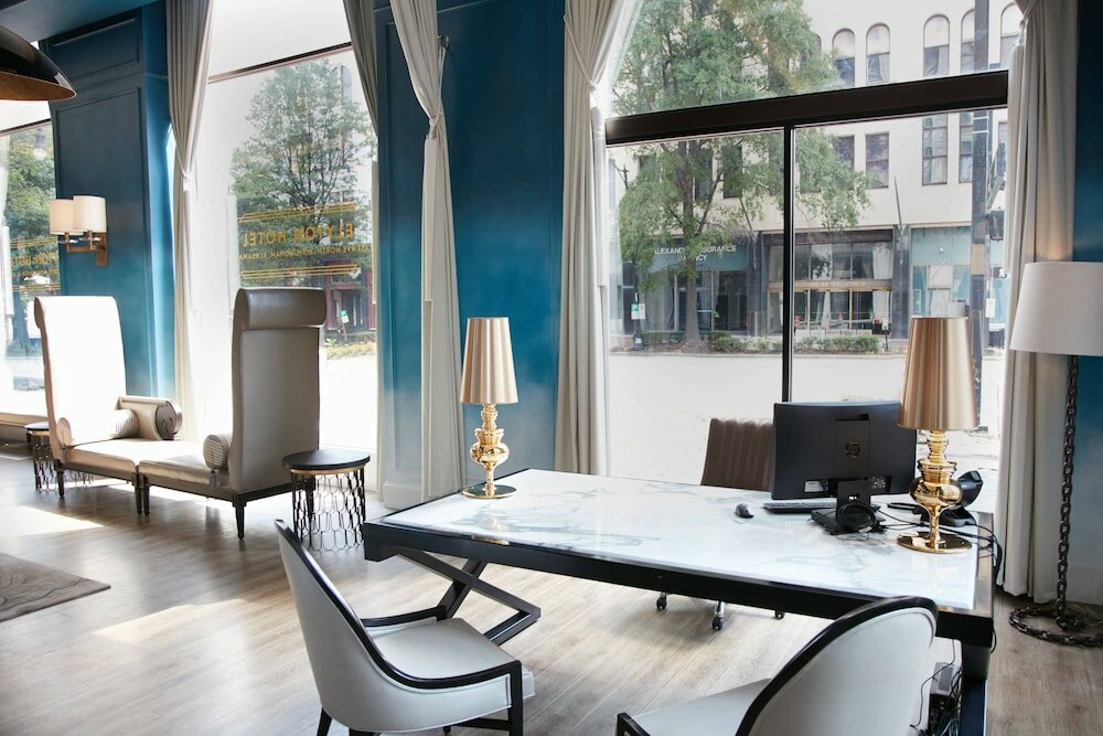 Фото Elyton Hotel, Autograph Collection by Marriott