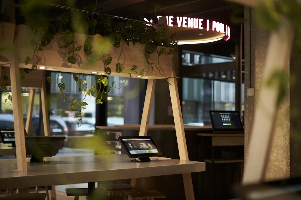 Фото Steel House Copenhagen