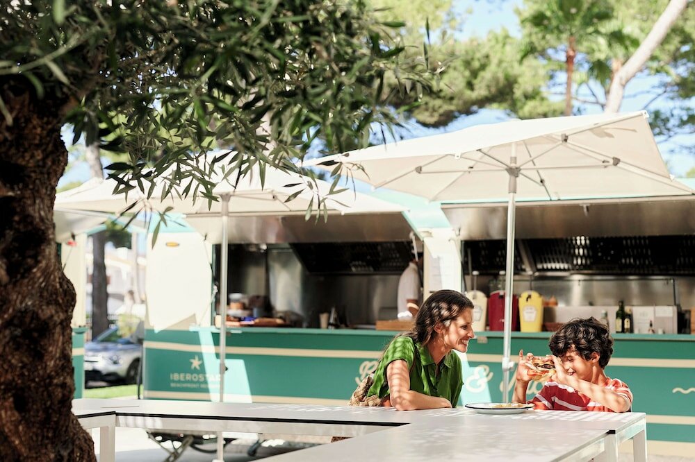 Фото Iberostar Alcudia Park