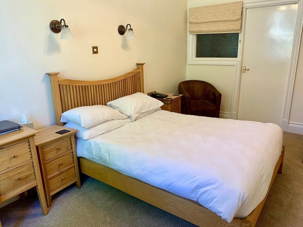 Фото The Old Lodge