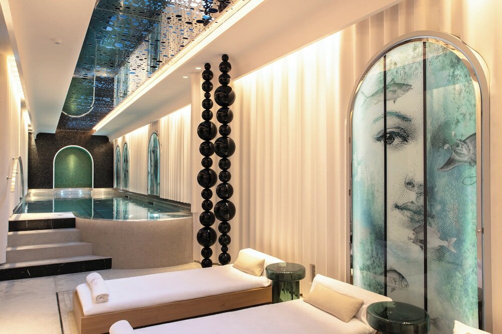 Фото Hotel Le Negresco