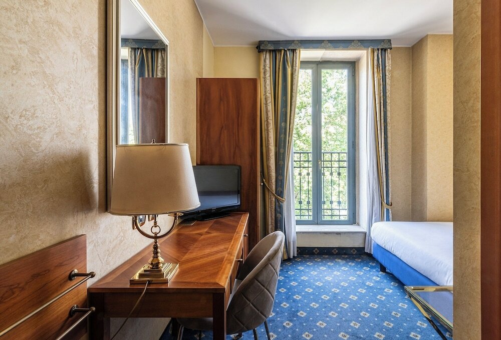 Фото Hotel Dieci