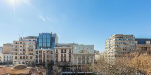 Гостиница The Caravan