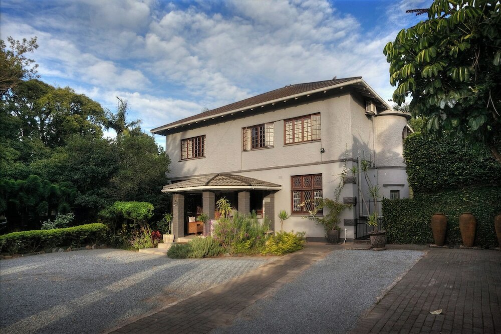 Фото Palm Tree Manor