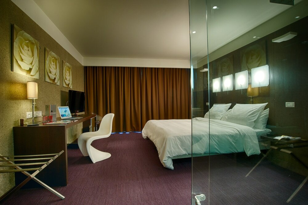 Фото Le Rex Hotel