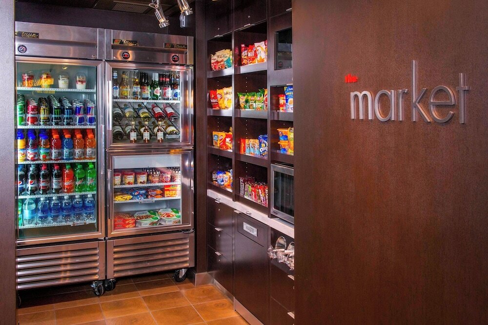 Фото Courtyard by Marriott Virginia Beach Norfolk