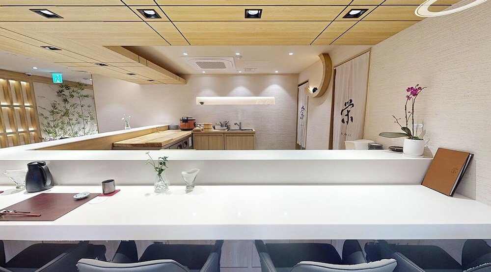 Фото Koreana Hotel