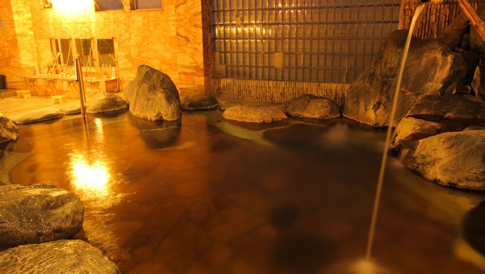 Фото Isawa View Hotel