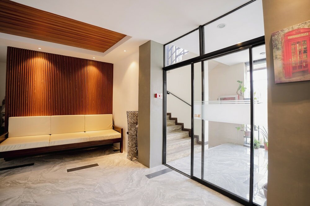 Фото Aliria Bed and Breakfast