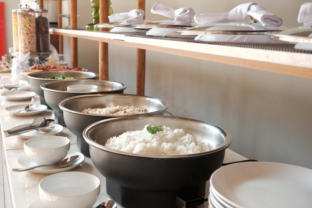 Фото Allstay Hotel Semarang