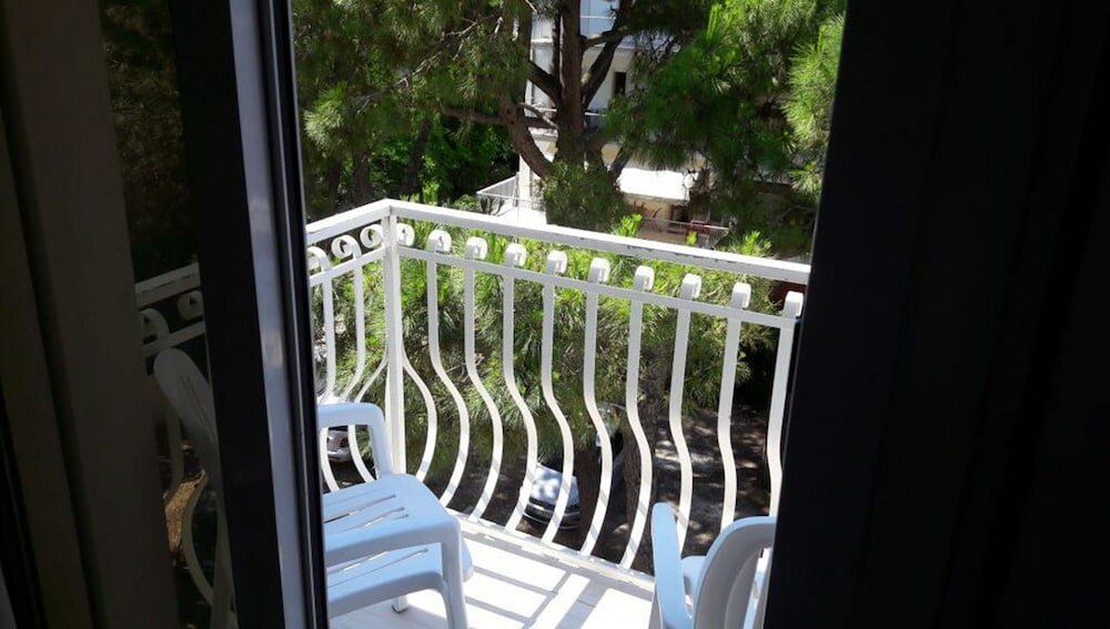 Фото Hotel Bellariva