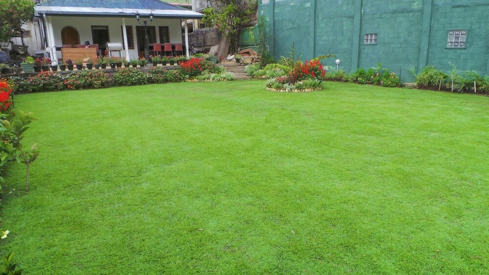 Фото The Golf Green Hotel