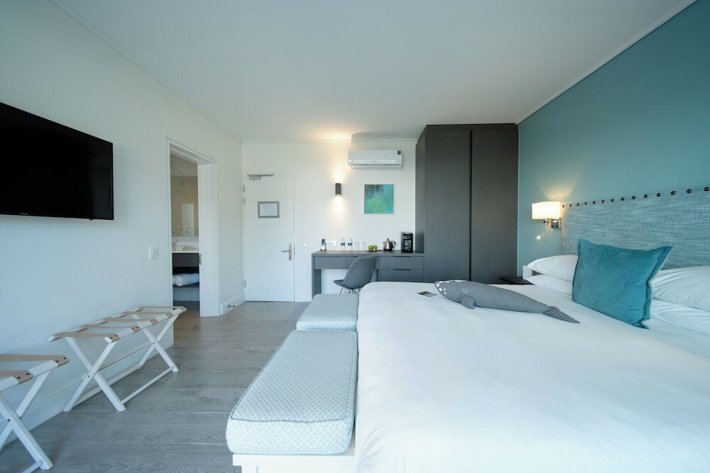 Фото One Marine Drive Boutique Hotel