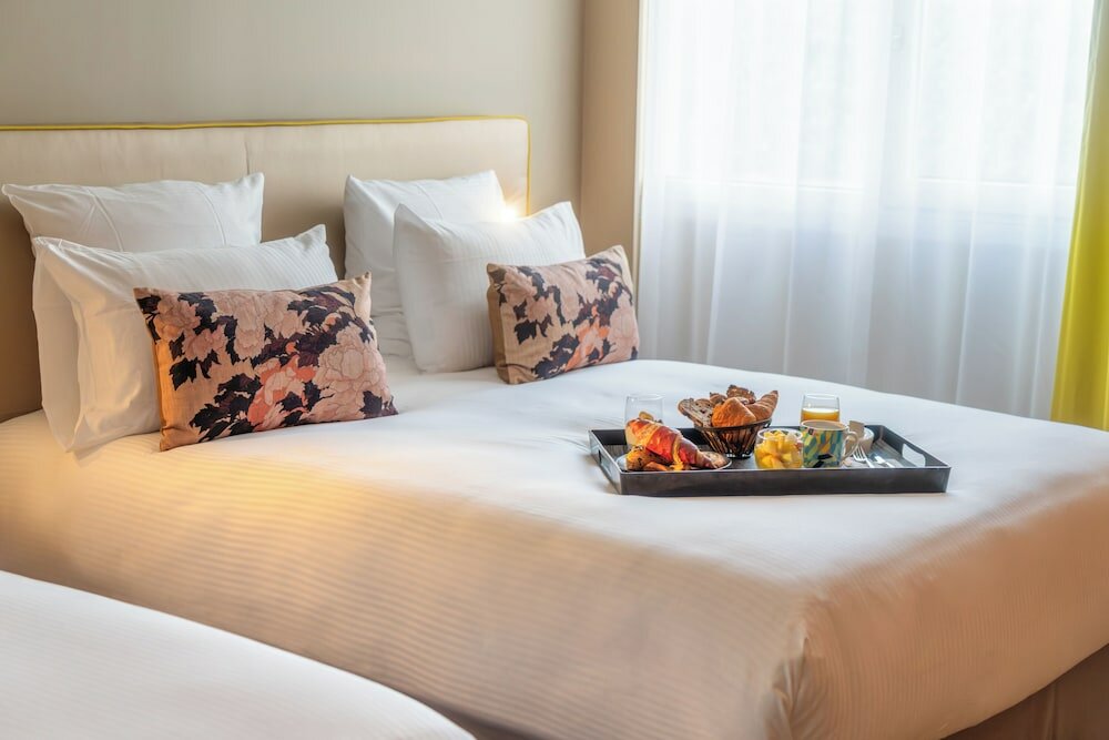 Фото Pullman Toulouse Airport