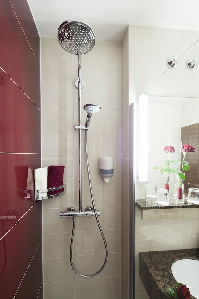 Фото Best Hotel Zeller