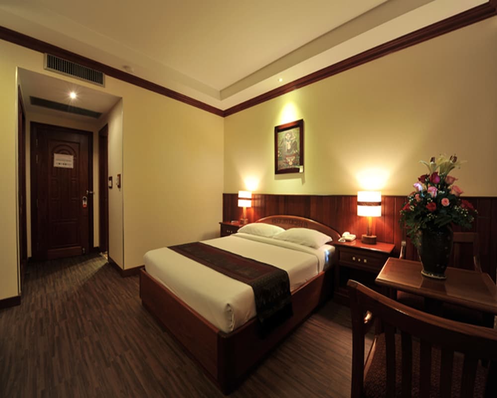 Фото отеля 4