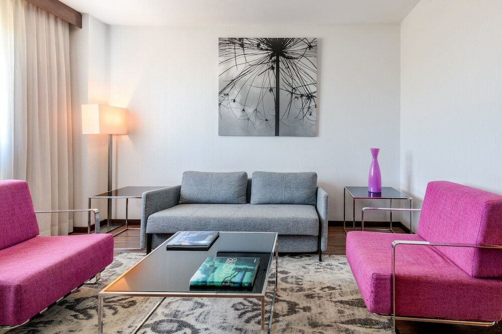 Фото Ac Hotel Vicenza by Marriott