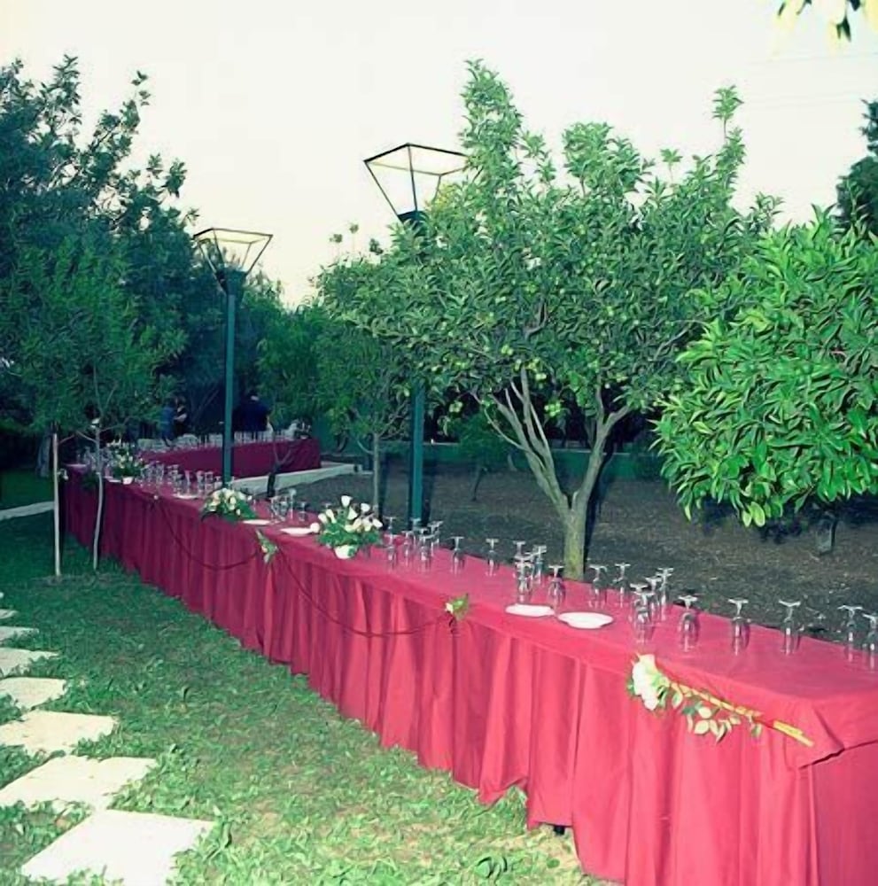 Фото Villa Aurea