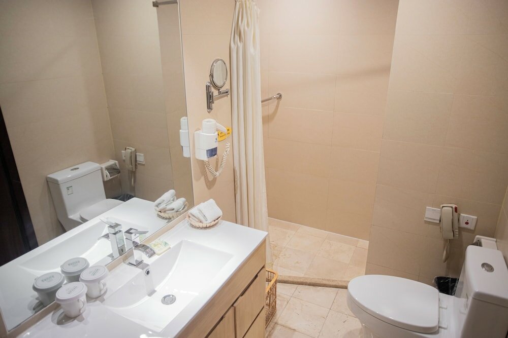 Фото Jade Garden Hotel Beijing