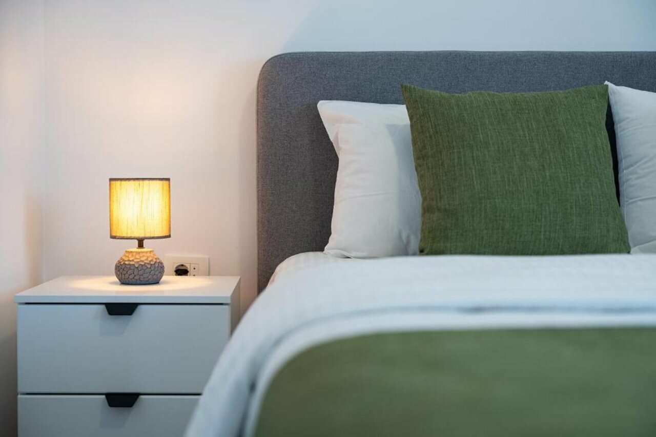 Фото Millennium Apartments Budva