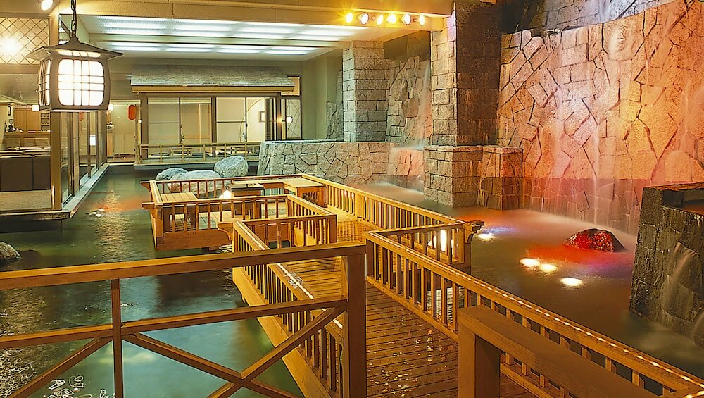 Фото Isawa View Hotel