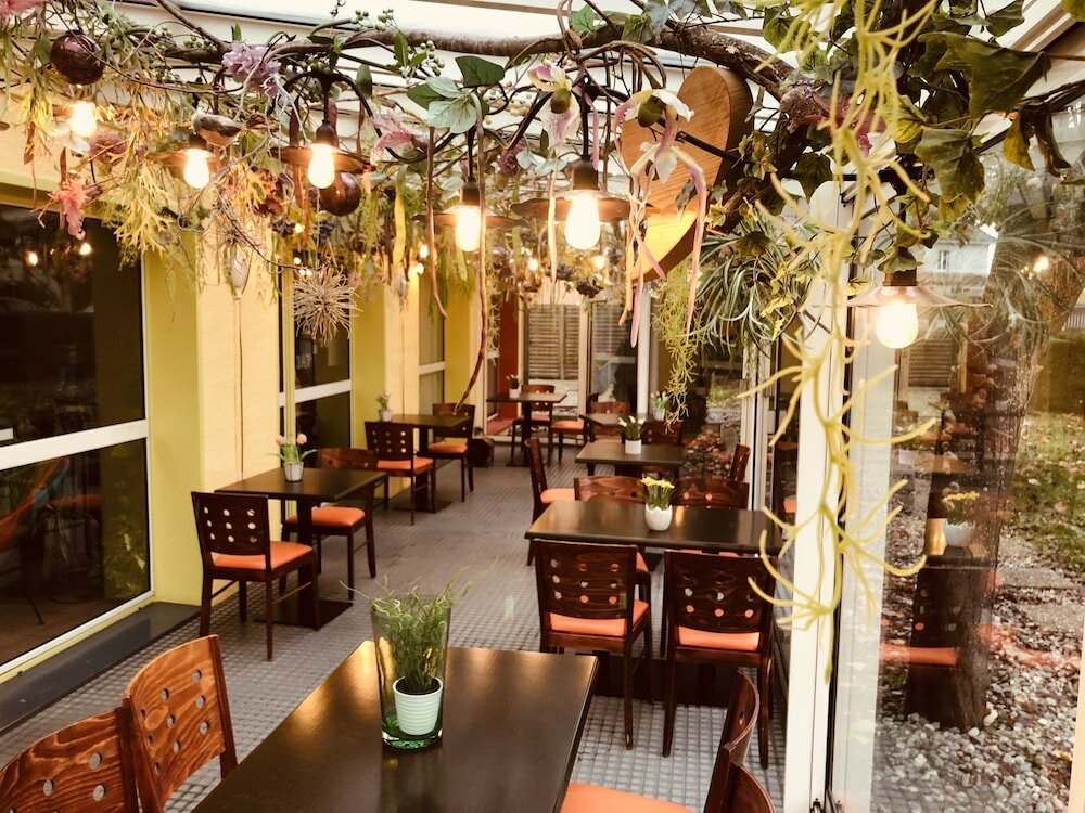 Фото Arc-En-Ciel Colmar