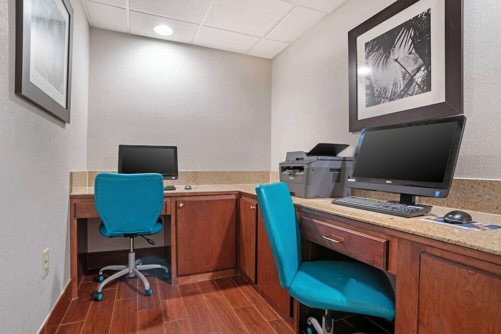 Фото Best Western Plus Blue Angel Inn