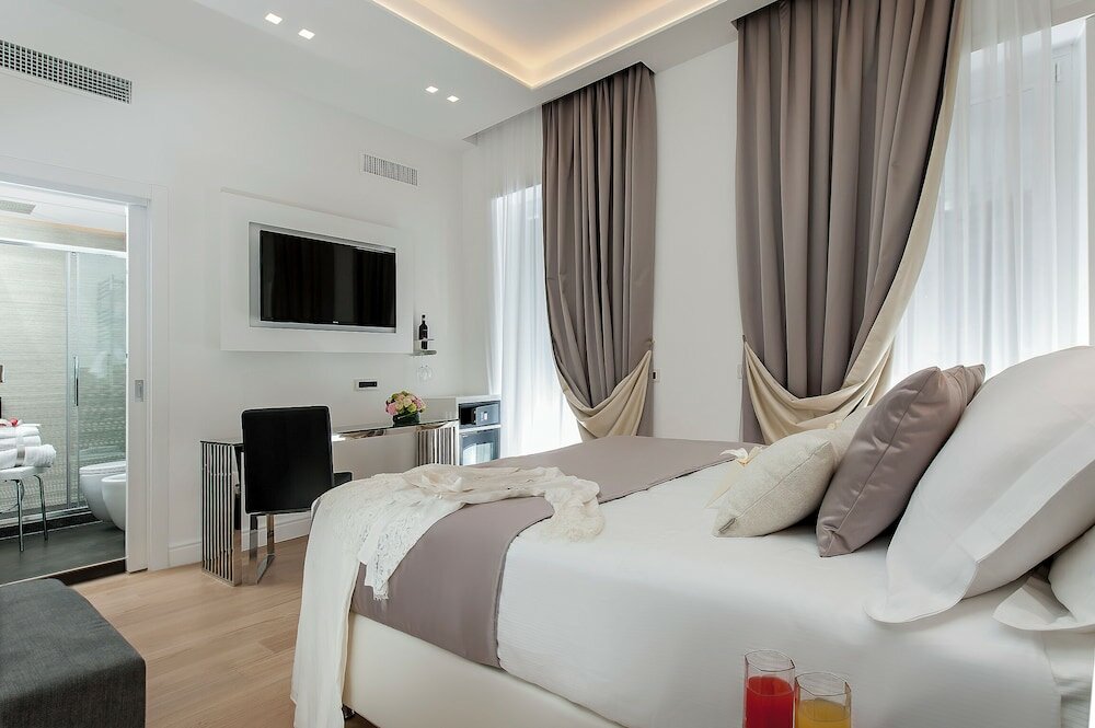 Фото Vatican Style