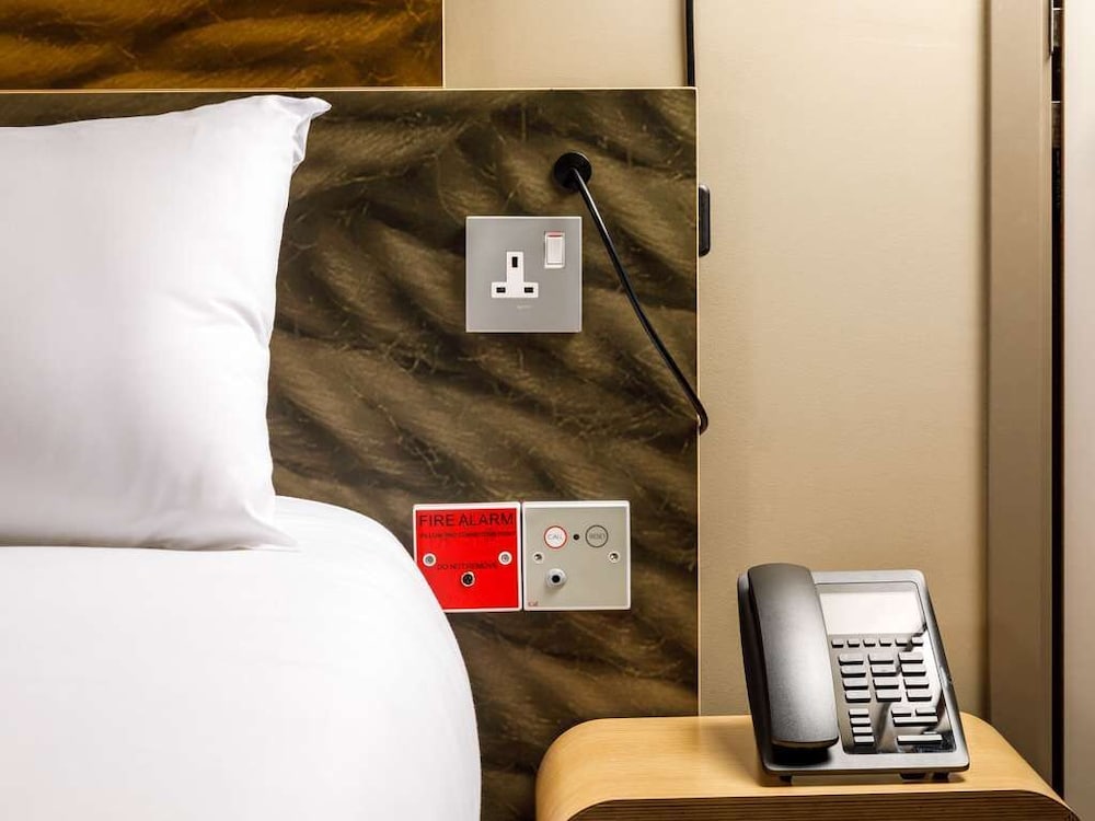 Фото Ibis Cambridge Central Station